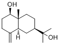 1β-Hydroxy-β-eudesmol83217-89-4图片