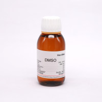 DMSO 二甲基亚砜