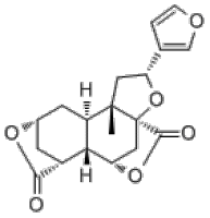 黄独素B20086-06-0