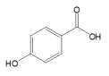 对羟基苯甲酸、百蕊草素VI99-96-7