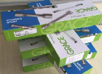 Alltima Silica硅胶色谱柱88171