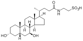 牛磺熊去氧胆酸14605-22-2