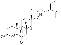 豆甾-4-烯-3,6-二酮23670-94-2
