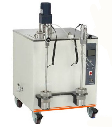 低价销售sh/T0193自动润滑油氧化稳定性测试仪
