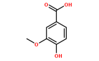香草酸121-34-6