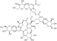 续断苷B889678-64-2