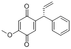 (R)-4-甲氧基黄檀醌4646-86-0