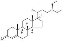 豆甾-4-烯-3-酮1058-61-3