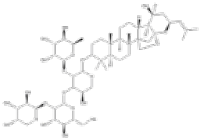 酸枣仁皂苷B55466-05-2