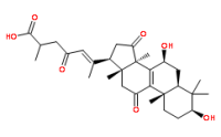 灵芝烯酸B100665-41-6
