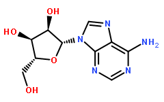 58-61-7腺苷