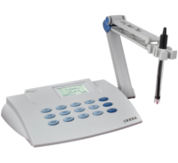 上海雷磁pH计 PHSJ-4A