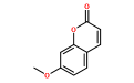 甲氧基香豆素531-59-9