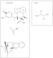 酒石酸长春瑞滨125317-39-7