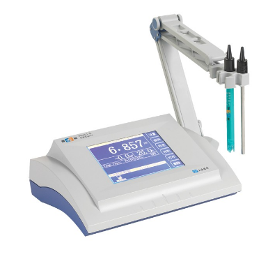 上海雷磁pH计 PHSJ-5