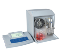 上海雷磁离子计 DWS-295F