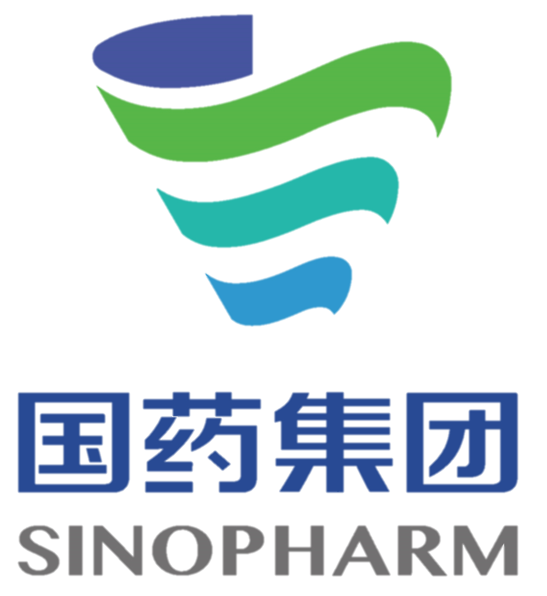 国药药材logo图片