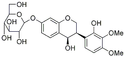 4β-羟基黄芪紫檀烷苷1011711-05-9