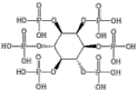 植酸、肌醇六磷酸、 环己六醇磷酸酯83-86-3