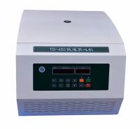 TD-450美容专用PRP/PPP注射移植离心机