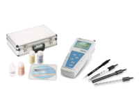 上海雷磁多参数分析仪 DZB-718-C