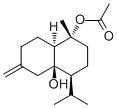 10-O-Acetylisocalamendiol1432064-69-1图片