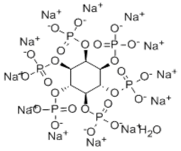 植酸钠、植酸十二钠盐、肌醇六磷酸酯十二钠盐123408-98-0