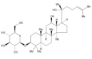 (R型)人参皂苷Rh2、20(R)-人参皂苷Rh2112246-15-8