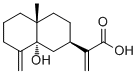 5α-Hydroxycostic acid132185-83-2特价