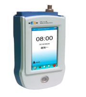 上海雷磁多参数分析仪 DZB-712F