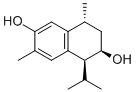 1,3,5-Cadinatriene-3,8-diol941227-27-6厂家