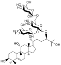 罗汉果皂苷ⅢA188901-42-2