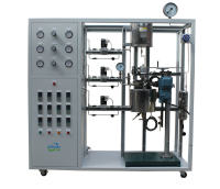 实验室固定床反应器