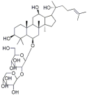 948046-15-9三七皂苷R2(R型)