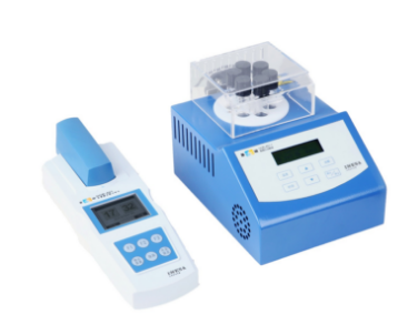 上海雷磁多参数水质分析仪消解仪 DGB-401-1