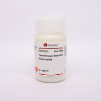 无氨基酵母氮源(YNB) YNB培养基