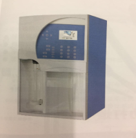 上海雷磁自动凯氏定氮仪 KDN-1