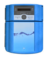 德国HEYL在线水硬度分析仪Testomat EVO