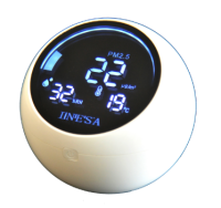 上海雷磁测醛宝 AT-21