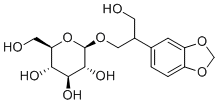 Junipediol B 8-O-glucoside1888