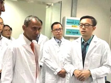 提升中药质量控制水平,共建健康中国