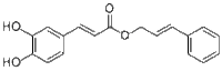Cinnamyl caffeate115610-32-7价格