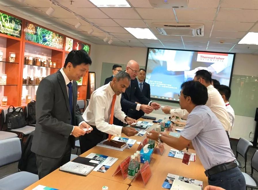 提升中药质量控制水平,共建健康中国