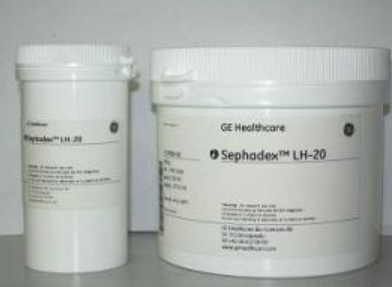 GE葡聚糖凝胶Sephadex LH-20