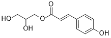 1-O-p-Coumaroylglycerol106055-11-2供应