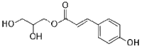 1-O-p-Coumaroylglycerol106055-11-2供应