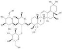 醉鱼草皂苷IVb152580-79-5价格