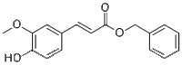 Benzyl ferulate132335-97-8图片