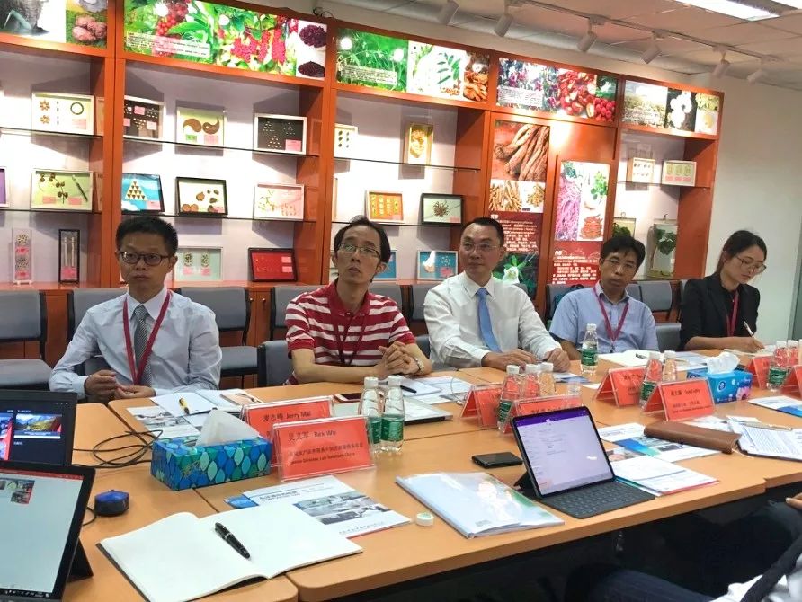 提升中药质量控制水平,共建健康中国