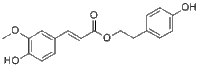 p-Hydroxyphenethyl trans-ferulate84873-15-4品牌